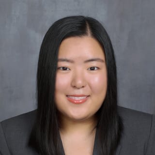 Min Cho, MD, Pediatrics, Saint Louis, MO