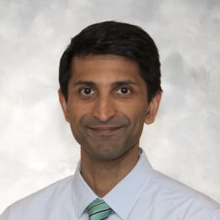 Harry Subramanian, MD, Radiology, New Haven, CT