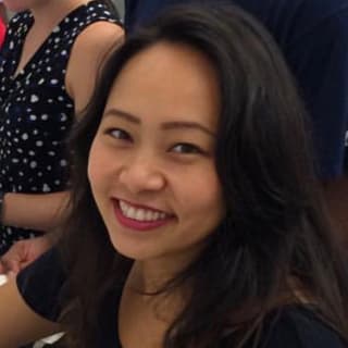 Tina Nguyen, Acute Care Nurse Practitioner, New York, NY