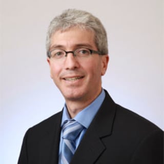 Alan Saitowitz, MD