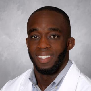 Ruffin Tchakounte, DO, Internal Medicine, Des Moines, IA