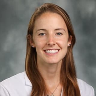 Julia Salinaro, MD