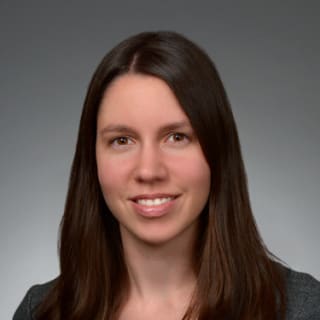 Veronika Hanko, MD, Psychiatry, Chicago, IL, Northwestern Memorial Hospital