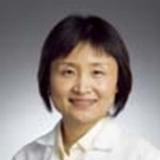 Xiaomei Chen, MD, Internal Medicine, Plainsboro, NJ, Penn Medicine Princeton Medical Center