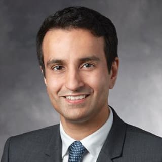 Atman Desai, MD, Neurosurgery, Palo Alto, CA, Stanford Health Care