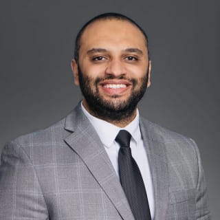 Abdelrahman Elhusseiny, MD