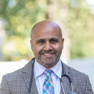 Sanjay Patel, MD, Allergy & Immunology, Highland, IN, Franciscan Health Hammond
