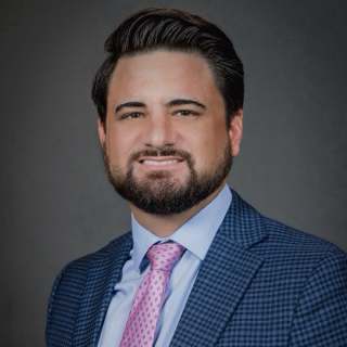 Tyler Briley, MD, General Surgery, Houston, TX