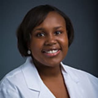 Brittany Payne, MD