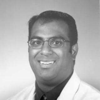 Hrishi Kanth, MD, Internal Medicine, Smyrna, TN