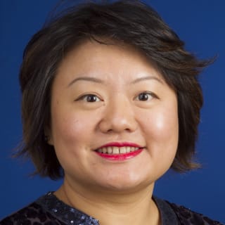 Yu Zhao, MD, Occupational Medicine, Milpitas, CA