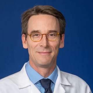Kevin Kerber, MD, Neurology, Columbus, OH, University of Michigan Medical Center