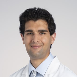 Maximilian Volk, DO, Internal Medicine, Cleveland, OH