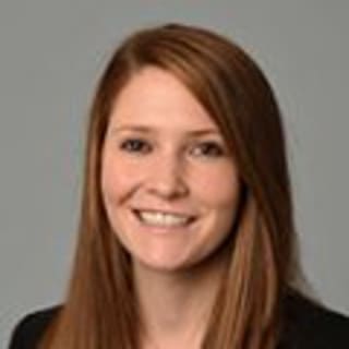 Kayla Bradburn, MD, Orthopaedic Surgery, Madison, WI