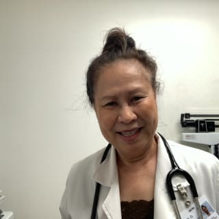 Jean Diesto, Family Nurse Practitioner, Los Angeles, CA