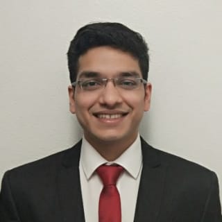Aniruddh Som, MD, Internal Medicine, Rocky Mount, NC