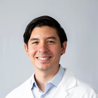 Daniel Guzman, MD, Internal Medicine, New York, NY, University Hospital