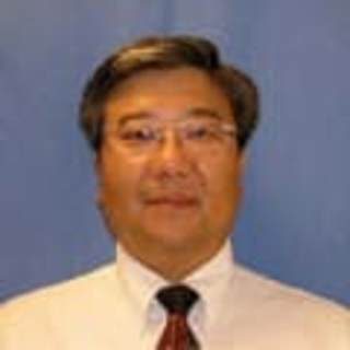 Jongwon Lee, MD, Radiology, Indiana, PA