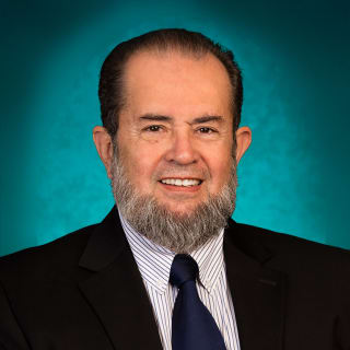 Francisco Rincon, MD, Pediatrics, Los Angeles, CA, Adventist Health White Memorial
