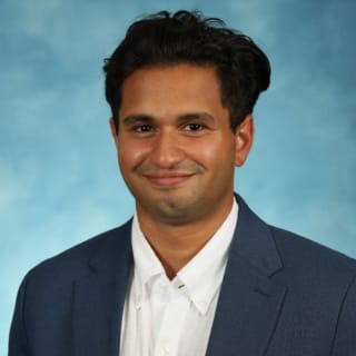 Fahad Mohammed, MD, Internal Medicine, Evanston, IL