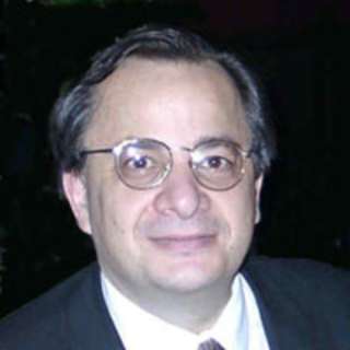 Demetrios Katsaros, MD, General Surgery, Merrillville, IN