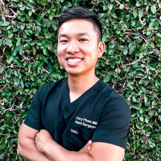 Cory Pham, MD, Orthopaedic Surgery, Modesto, CA