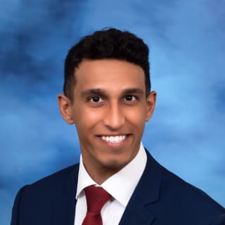 Amer Mohiuddin, MD, Resident Physician, Indianapolis, IN