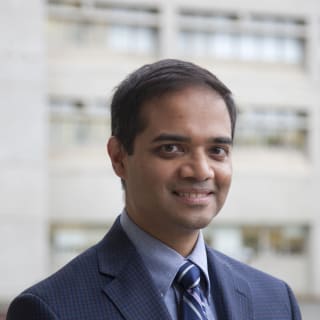 Debajyoti Datta, MD, Hematology, San Francisco, CA