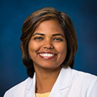 Ruby Satpathy, MD