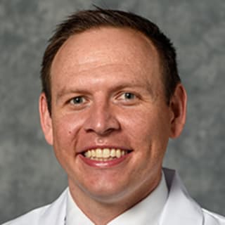 Matthew Gregory, MD, Resident Physician, Jacksonville, FL