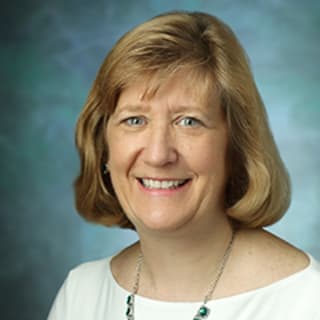 Susan Renda, Adult Care Nurse Practitioner, Baltimore, MD, Johns Hopkins Hospital