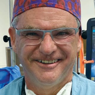 Bruce Spiess, MD, Anesthesiology, Gainesville, FL