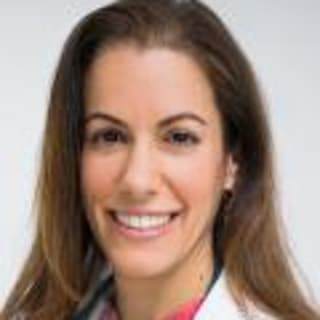 C. Isabel Jander, MD, Pediatrics, McLean, VA