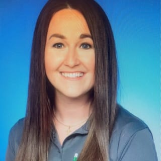 Amanda (Stone) Kyriakopoulos, Clinical Pharmacist, Morgantown, WV