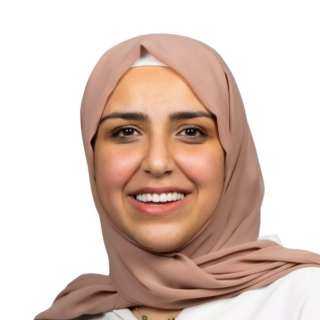 Rusul Al-Marayaty, MD, Internal Medicine, Washington, DC