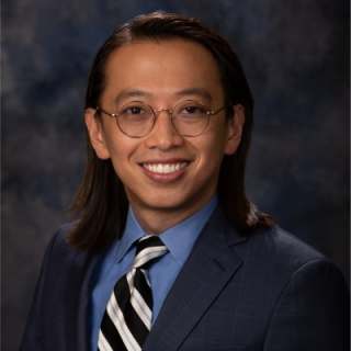 Fnu Alfandy, Nurse Practitioner, Palo Alto, CA