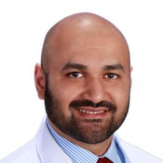 Khalid Waliullah, MD, Orthopaedic Surgery, Cape Girardeau, MO