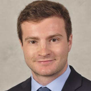 Ben Kaminski, MD, Radiology, Gainesville, FL