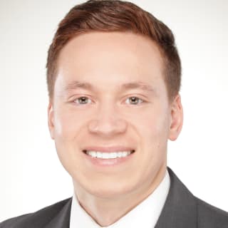 Dr. Stewart Glenister, MD Durham, NC Resident Physician