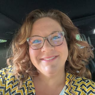 Amy Stafford-Schroyer