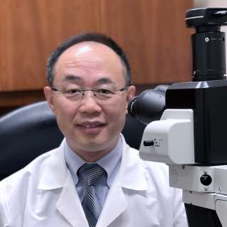 Linsheng Zhang, MD, Pathology, Atlanta, GA