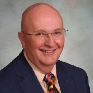 Fred Baldwin, Family Medicine, Kemmerer, WY