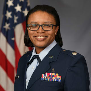 LaShika Sneed, MD