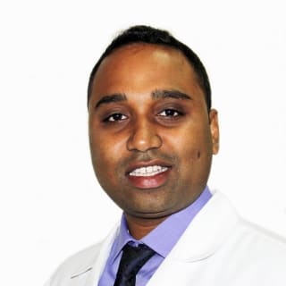 Srikant Nannapaneni, MD, Oncology, Charlotte, NC