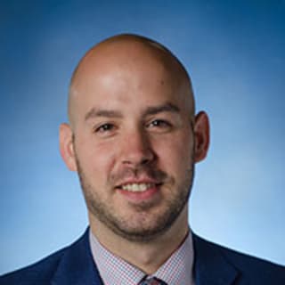 Nicholas Giacalone, MD, Radiation Oncology, Oakland, CA, Kaiser Permanente Oakland Medical Center