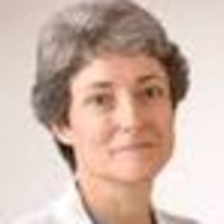 Nancy Cornish, MD