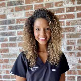 Attrice Richards, Family Nurse Practitioner, Farmers Branch, TX