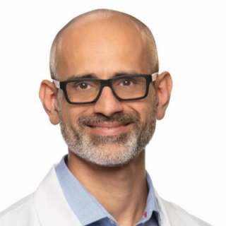 Hammad Aziz, MD, Cardiology, Smyrna, TN