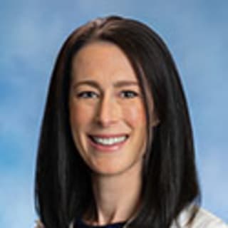 Caitlin Clifford, MD, Obstetrics & Gynecology, Ann Arbor, MI, University of Michigan Medical Center