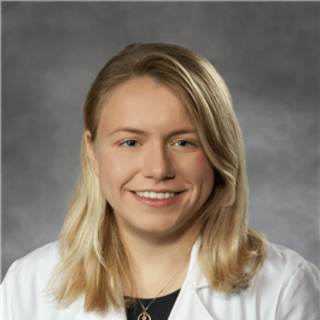 Grace Mueller, MD, Pediatrics, Richmond, VA, VCU Medical Center
